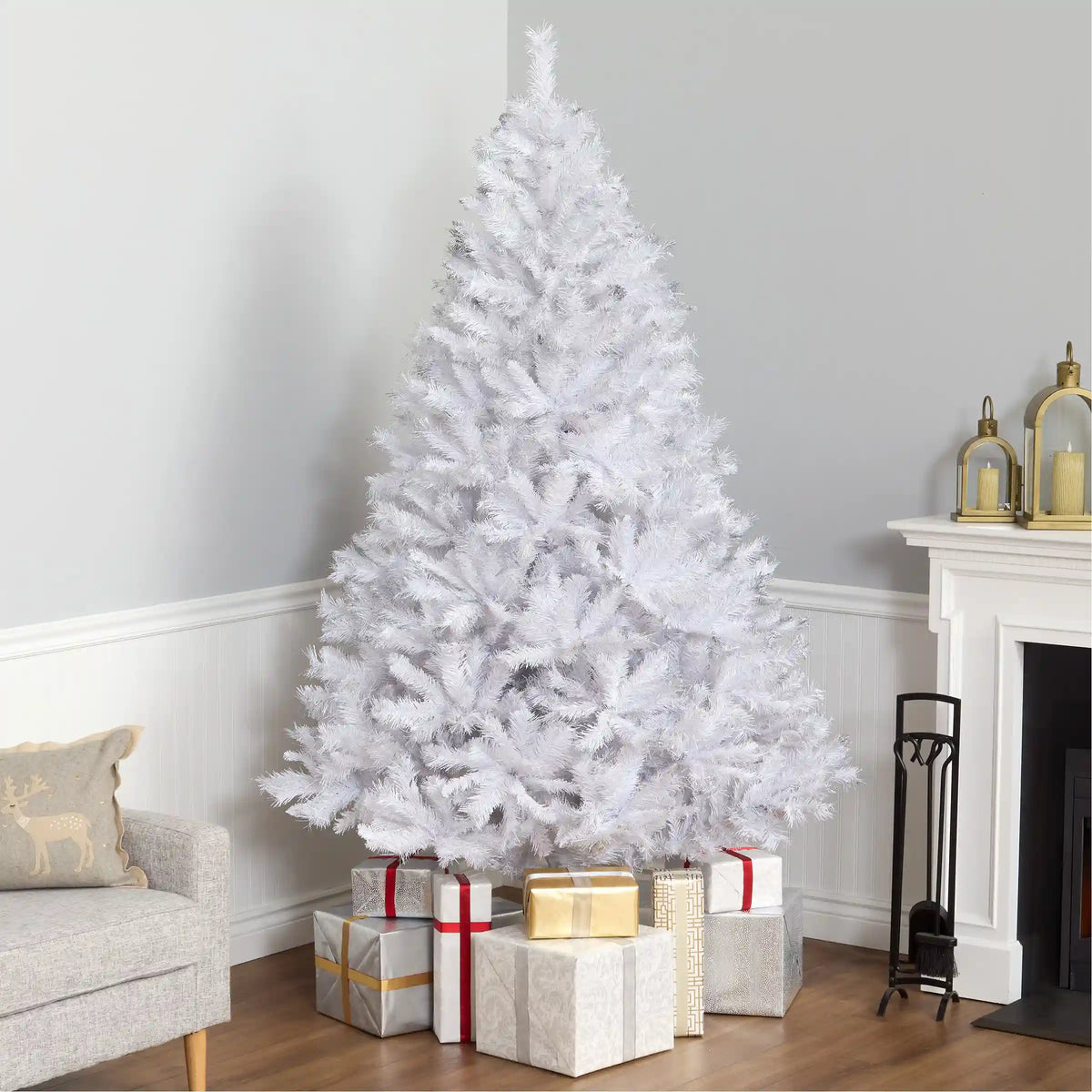 7 ft. Winchester Pine Tree