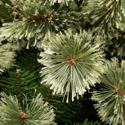 7.5 ft. Arcadia Pine Cashmere Slim Tree