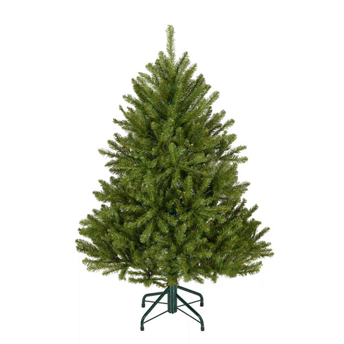 4 ft. Dunhill Fir Hinged Tree