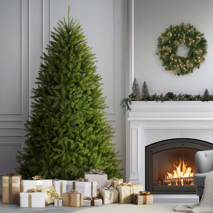 7 ft. Dunhill Fir Full Tree