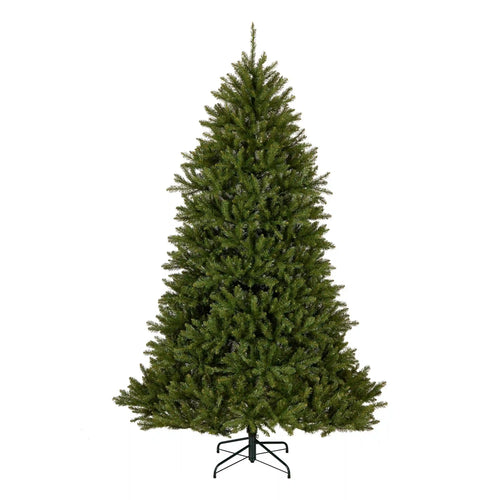 7.5 ft. Dunhill Fir Hinged Tree