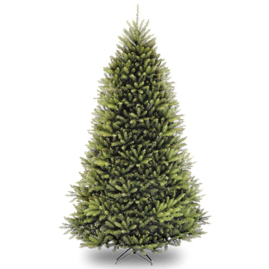 9 ft. Dunhill Fir Full Tree