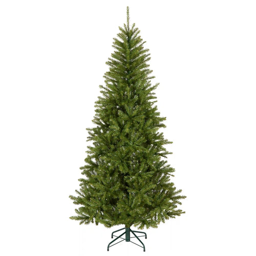6.5 ft. Dunhill Fir Slim Hinged Tree