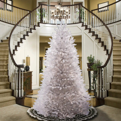 6.5 ft. Dunhill White Fir Tree