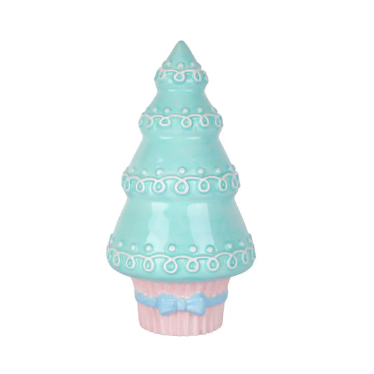 8.5 in. Christmas Tree Decor