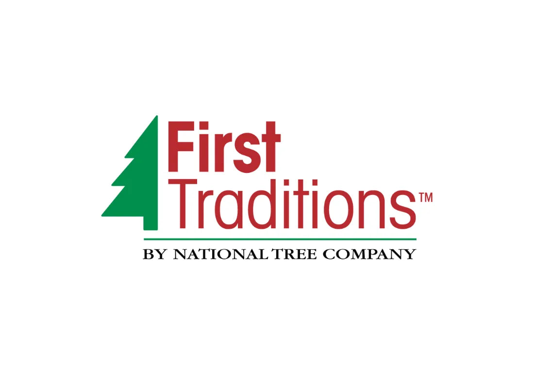 6 ft. Pre-Lit Perry Mixed Pine Tree with Clear Lights, Plug-In
