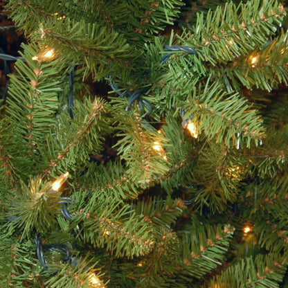 3 ft. Kingswood Fir Tree with Clear Lights