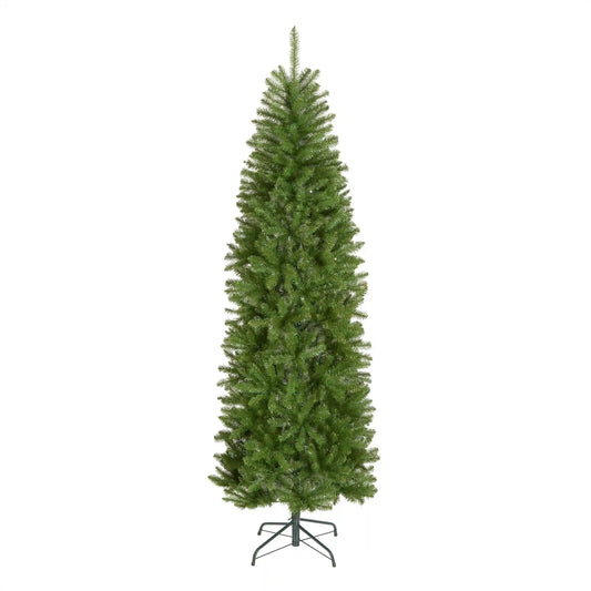 7 ft. Kingswood Fir Slim Tree
