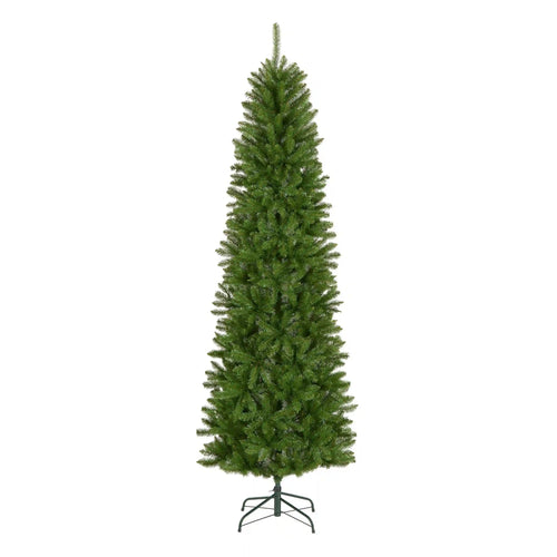 7.5 ft. Kingswood Fir Slim Tree