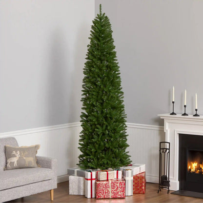 9 ft. Kingswood Fir Pencil Slim Tree