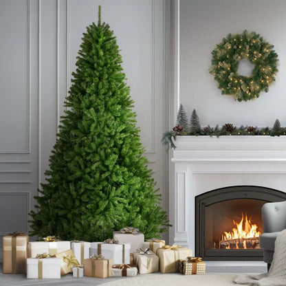 9 ft. North Valley Spruce Tree