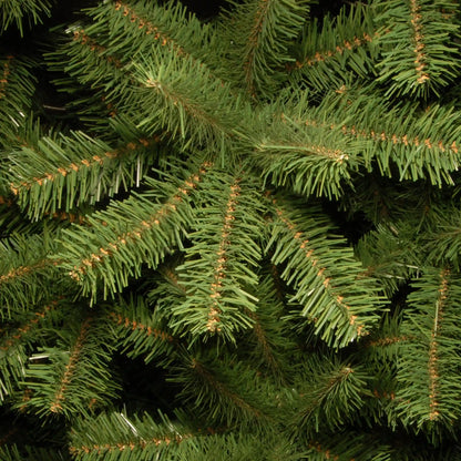 9 ft. North Valley Spruce Pencil Slim Tree