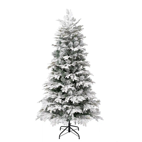6 ft. Acacius Snowy Tree