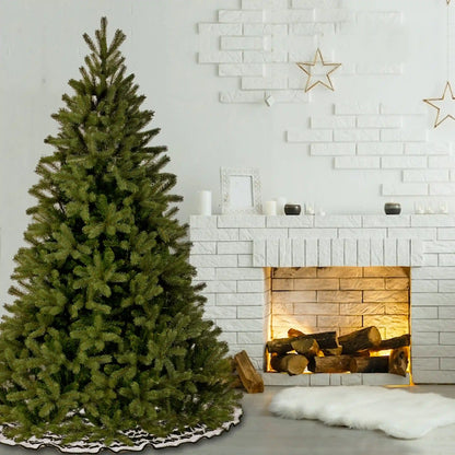 6.5 ft. Downswept Douglas Fir Tree
