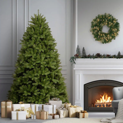 7.5 ft. Newberry Spruce Tree