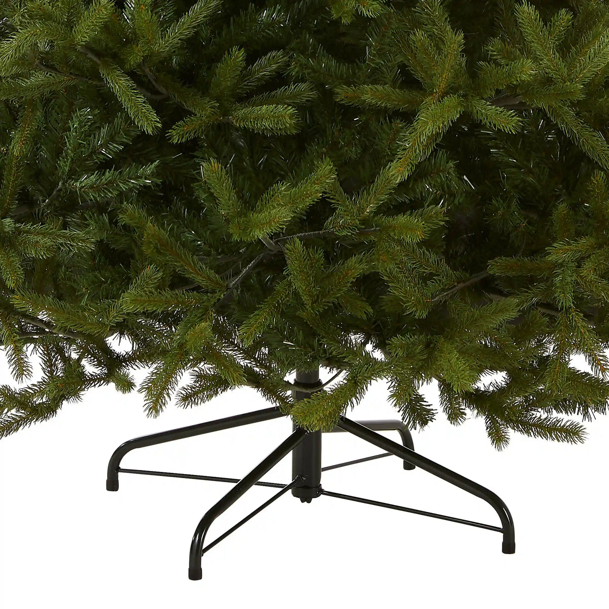 6.5 ft. Norway Fir Tree