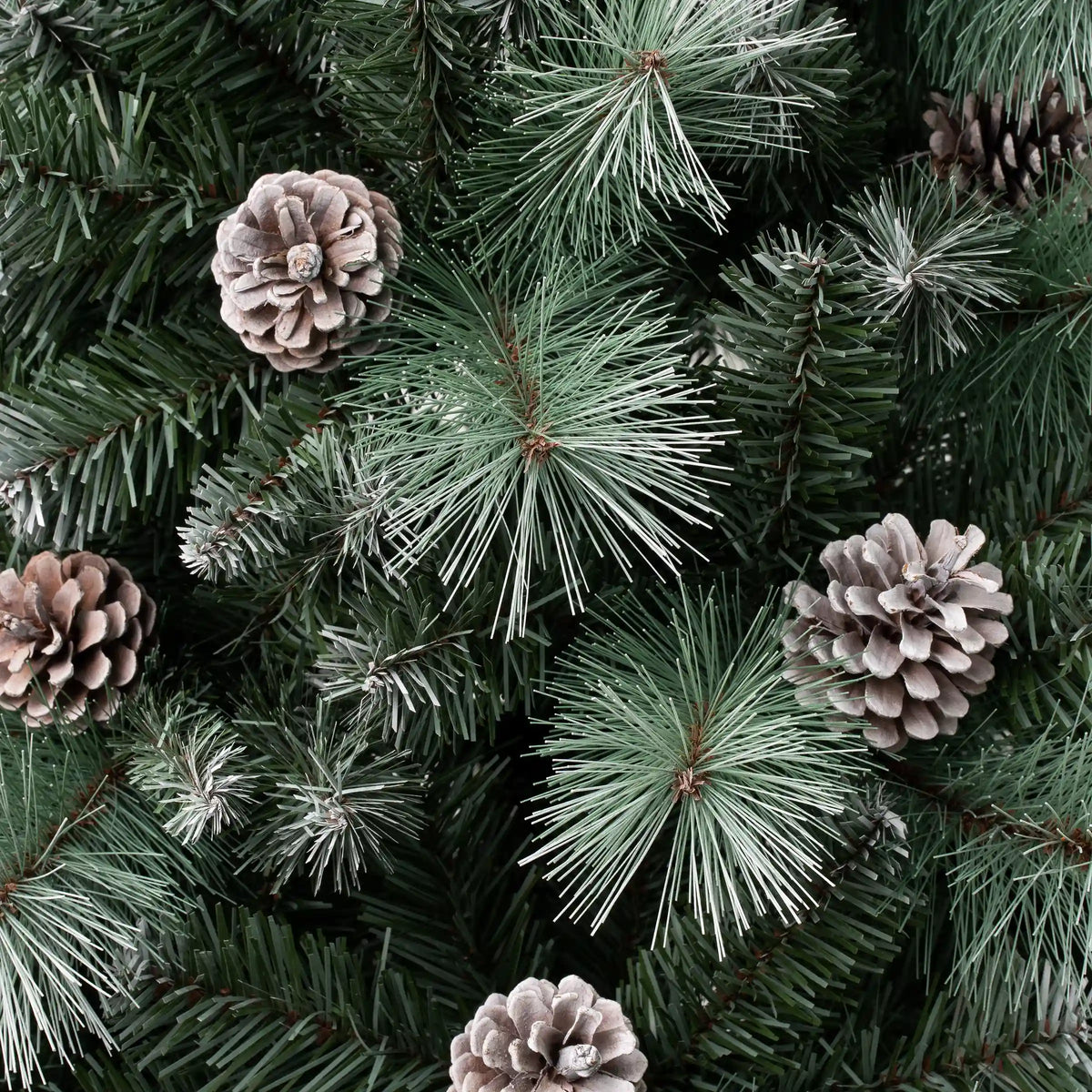 4.5 ft. Perry Mixed Pine Tree