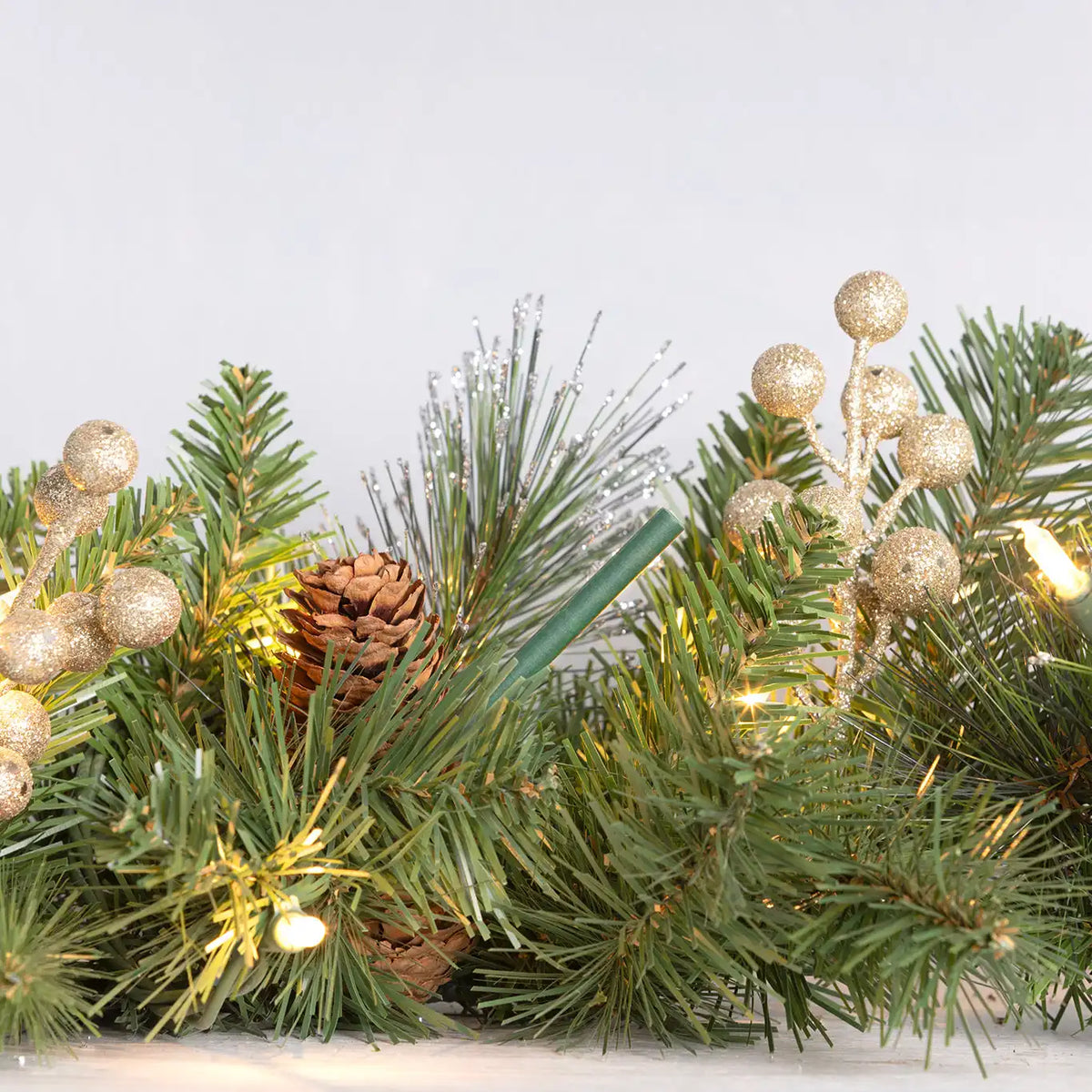 Scentsicles, 6pc Stick, White Winter Fir & O Christmas Tree- 2 Pack