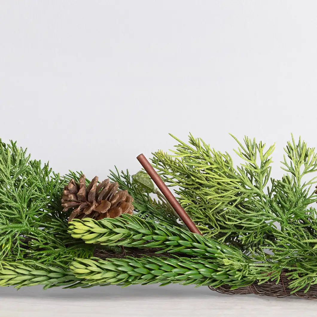 Scentsicles, 6pc Stick, Autumn 'n  Apples, Two Dashes of Cinnamon, Spiced Pine Cones - 3 Pack