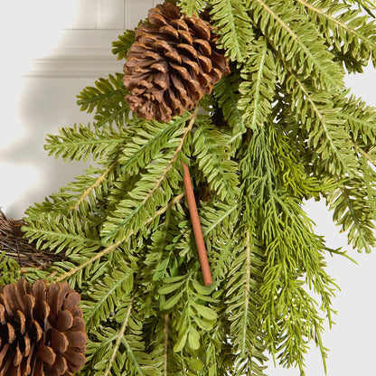Scentsicles, 6pc Stick, Autumn 'n  Apples, Two Dashes of Cinnamon, Spiced Pine Cones - 3 Pack