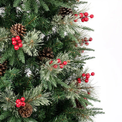 6 ft. Virginia Pine Mixed Slim Tree
